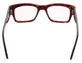 Thumbnail for your product : Paul Smith Cortland Tortoiseshell Sunglasses