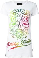 Philipp Plein Tiger T-shirt 