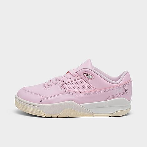 Jordan Big Kids' Flight Court Casual Shoes
