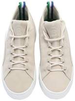 Thumbnail for your product : Puma Select Mid Classic Suede Sneakers