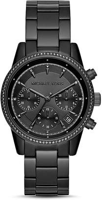 MICHAEL Michael Kors Micheal Kors Ritz Watch, 40mm