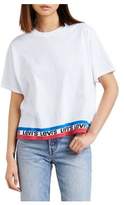 Thumbnail for your product : Levi's Graphic Short-Sleeve Cotton Tee