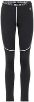 Thumbnail for your product : Perfect Moment High-rise thermal leggings