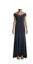 Thumbnail for your product : Vince Camuto Strapless Sweetheart Shimmer Gown