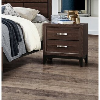 Low Nightstand Shop The World S Largest Collection Of Fashion Shopstyle