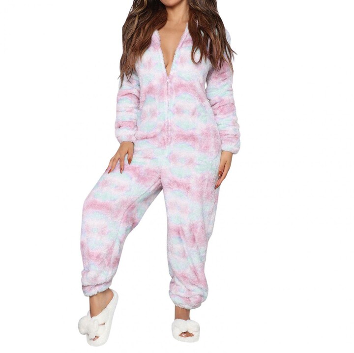 Onesie With Feet | Shop the world's largest collection of fashion |  ShopStyle UK