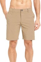 Thumbnail for your product : Rip Curl Men's 'Mirage Gates' Hybrid Shorts