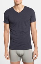 Thumbnail for your product : Diesel 'Michael' V-Neck Undershirt
