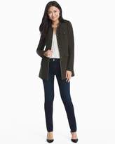 Thumbnail for your product : Chico's Chicos Classic-Rise Slim Jeans