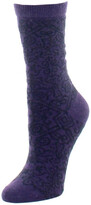 Thumbnail for your product : Natori Gobi Textile Socks