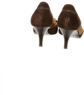 Thumbnail for your product : Hermes d'Orsay Pumps