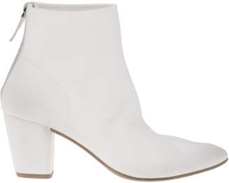 Marsèll Leather Boot