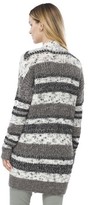 Thumbnail for your product : Mossimo Petite Petite Long Sleeve Coatigan