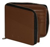 Thumbnail for your product : Field and Stream Provo Zip-Around Billfold