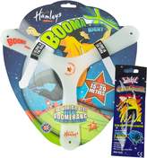 Thumbnail for your product : House of Fraser Hamleys Booma Night Boomerang
