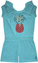 Thumbnail for your product : Juicy Couture Pineapple Playsuit