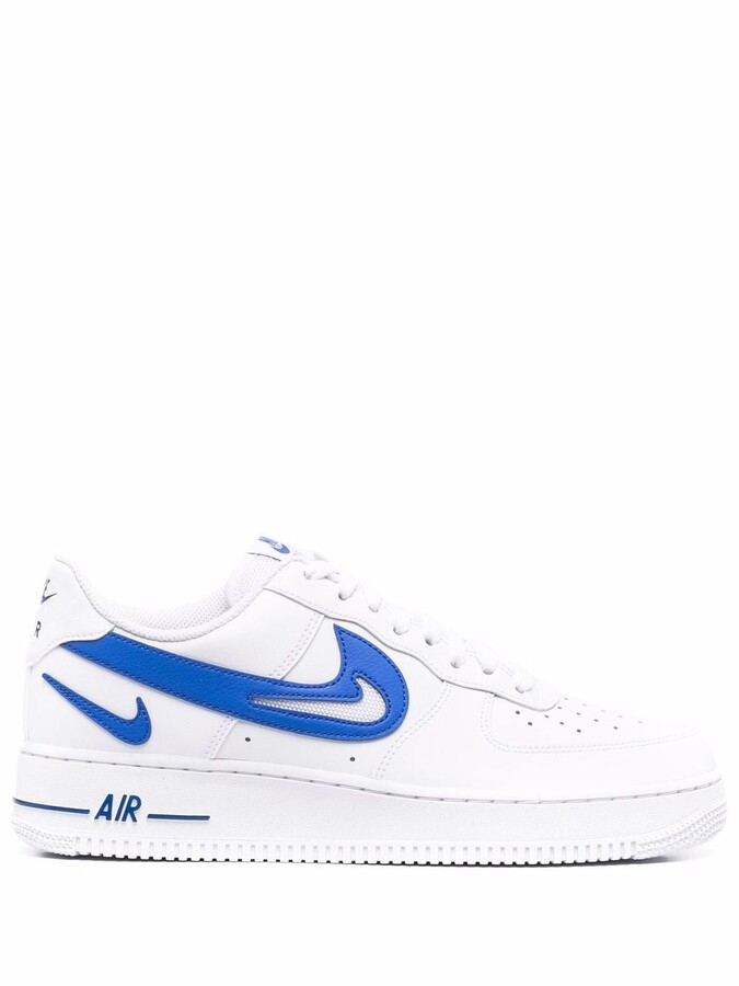 men's low top air force 1