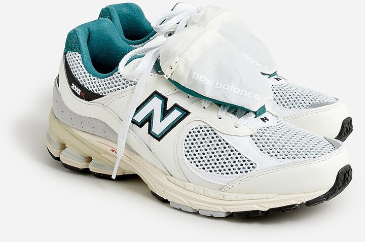 J.Crew New Balance® 2002R sneakers - ShopStyle