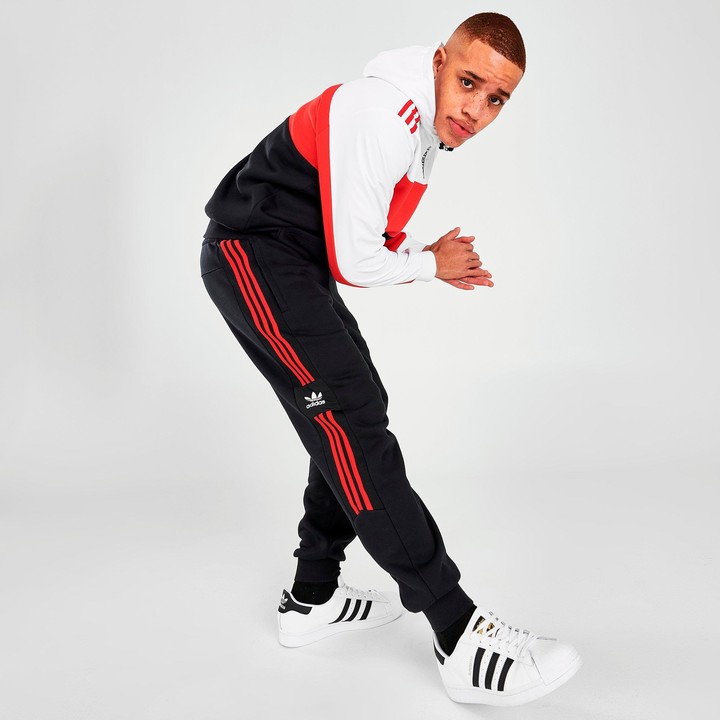 Men's Adidas Originals Id96 Jogger Pants Hot Sale, SAVE 59% -  motorhomevoyager.co.uk
