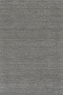 Nate Berkus x Rugs USA Nate Berkus Hollis Solid Wool Cozy Area Rug