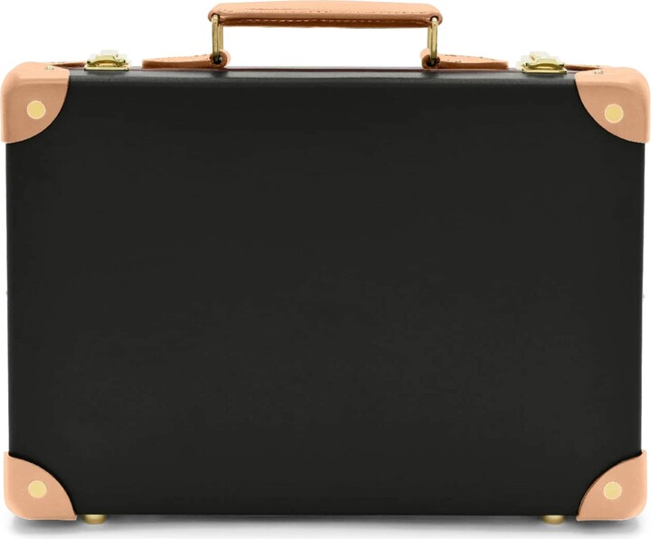 Globe-trotter Safari Small Attaché