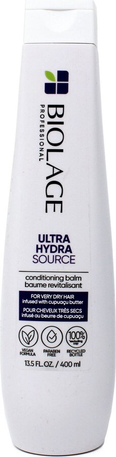 Biolage Ultra Hydra Source Conditioner, 13.5 OZ