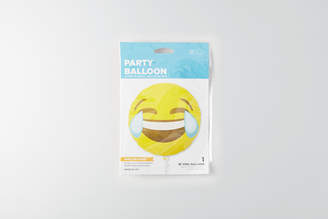 Aeo Northstar Balloons Cry-Laugh Emoji Balloon