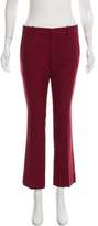 Red Dress Pants For Women - ShopStyle