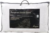 Thumbnail for your product : Linea Hungarian goose down pillow