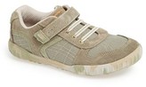 Thumbnail for your product : Stride Rite 'Travis' Sneaker (Toddler & Little Kid)