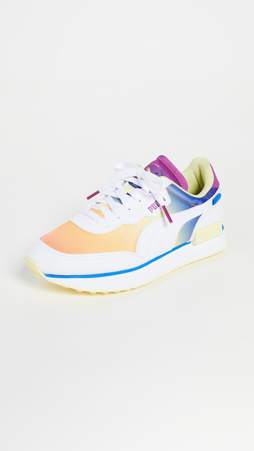 puma future rider pride