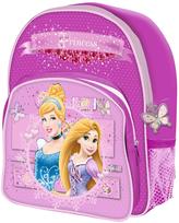 Thumbnail for your product : Disney Princess Stationery Filled Backpack