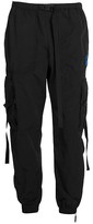 Thumbnail for your product : Off-White OFF Parachute Cargo Pants
