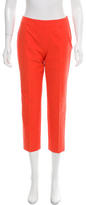 Thumbnail for your product : Piazza Sempione Audrey Straight-Leg Pants