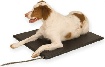 K&H Manufacturing Deluxe Lectro-Kennel Mat