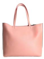 Thumbnail for your product : Elena Ghisellini Cosmica Tote Bag Blush
