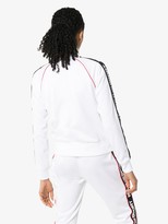Thumbnail for your product : Polo Ralph Lauren Zip-Up Logo-Print Track Jacket