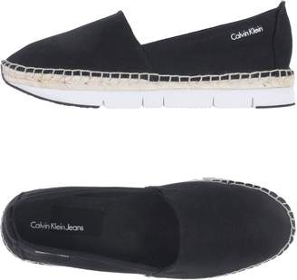 Calvin Klein Jeans Low-tops & sneakers - Item 11392756