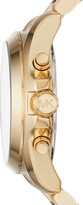 Thumbnail for your product : Michael Kors Bradshaw Chronograph Bracelet Watch, 43mm