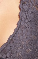 Thumbnail for your product : Free People 'Indian Summer' Galloon Lace T-Shirt Bralette