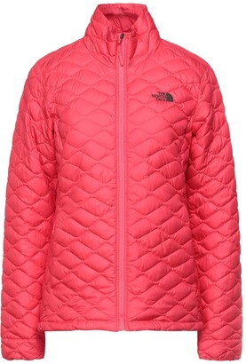 The North Face Down jackets