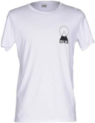 Edwin T-shirts - Item 37917812