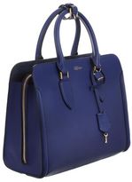 Thumbnail for your product : Alexander McQueen Heroine Open Tote