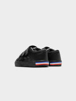 Thumbnail for your product : Le Coq Sportif Verdon INF Premium Sneakers in Triple Black