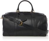 Thumbnail for your product : Polo Ralph Lauren Leather Holdall Bag