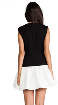 Thumbnail for your product : Erin Fetherston ERIN RUNWAY Hepburn Dress