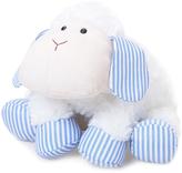 Thumbnail for your product : Gund Striped Stuffed Lamb