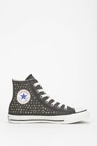 Thumbnail for your product : Converse X UO Hammered Stud High-Top Womens Sneaker