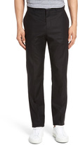 Thumbnail for your product : Theory Jake W Reverse Sateen Chinos