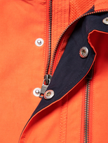 Thumbnail for your product : Jack Spade Nylon Utility Jacket